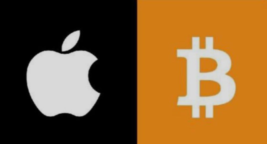 Новая буллишь новость для крипты: Apple смягчает правила для криптоиндустрии. Разработчики приложений теперь смогут принимать платежи минуя Apple. Решение было принято на основании решения суда с Epic Games. Суд признает Apple виновной в умышленном нарушении предписания этого суда от 2021 года, которое было издано для сдерживания и запрета антиконкурентного поведения и антиконкурентного ценообразования со стороны Apple. Продолжающиеся попытки Apple мешать конкуренции не будут терпеться", — заявила окружной судья США Ивонн Гонсалес Роджерс в судебном документе от 30 апреля Понятно было, что рано или поздно это произойдёт, но произошло именно сейчас. Забавно видеть, как радуется Дуров этому исходу дела, в то время, как сам Телеграм запретил в своём мессенджере всё кроме TON и звёзд. Дисклеймер Все комбо Another Brick ENG Channel Чаты: English Russian Persian