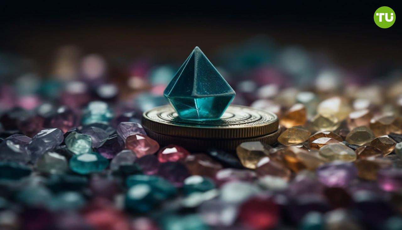 ↗  ETH поднялся выше $3300 из-за спроса на Ethereum-ETF  Курс ETH за сутки вырос на 8% до $3350, что является максимумом с начала года.    Рост произошел на фоне крупнейшего суточного притока средств в Ethereum-ETF – $726,74 млн.  Лидером стал фонд BlackRock ETHA, на который пришлось $499 млн.