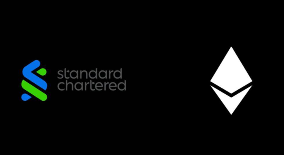 Standard Chartered увеличивает свой прогноз для ETH с 4000 до 7500 долларов США к концу 2025 года и до 25000 долларов США к 2028 году. Торгуй с умом на бирже - Bitget