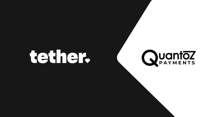 Tether Investments сообщили об инвестициях в Quantoz — эмитента 2 европейских стейблкоинов  EURQ и USDQ , использующего технологическую платформу Hadron от Tether    - поддерживайте канал реакцией    - подпишитесь на Крипто Сливы