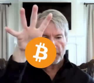MicroStrategy увеличивает запасы биткоинов до 628 791 BTC за пять лет