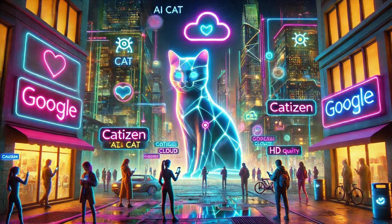 Catizen заключил сотрудничество с Google Cloud, чтобы преобразовать индустрию товаров для домашних животных Catizen объединяется с Google Cloud, чтобы внедрить в Web3 виртуальных питомцев на базе искусственного интеллекта, предлагая интеллектуальное общение с помощью Telegram Mini Apps. Выходя за рамки AI Cat, Catizen выходит на рынок Web3 с короткими видеороликами, электронной коммерцией и игровыми возможностями, стремясь стать ведущей развлекательной платформой Web3. Купить Stars без KYC