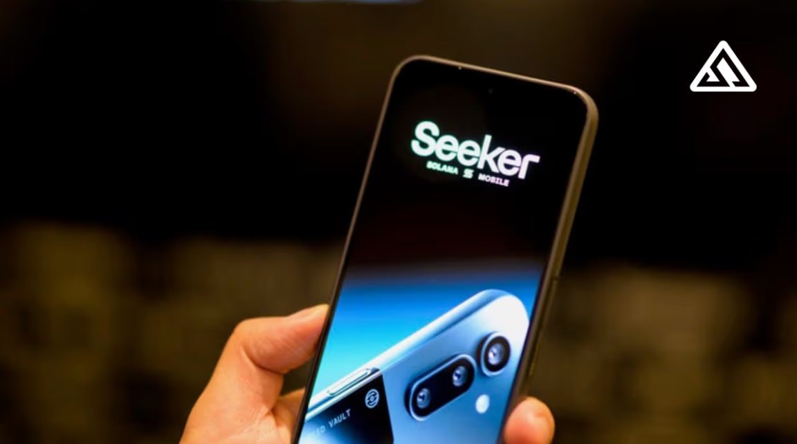 Solana Mobile запускает криптосмартфон Seeker и токен SKR Solana Mobile официально объявила дату выхода второго криптосмартфона Seeker — старт поставок намечен на 4 августа. Уже оформлено более 150 000 предзаказов из 57 стран. Цена для ранних пользователей — $500. Представлена децентрализованная архитектура TEEPIN — безопасная мобильная инфраструктура без централизованного контроля. Доступ и управление обеспечиваются криптографией, а не серверами. Анонсирован токен SKR, который станет ключевым элементом в Web3-модели Solana Mobile. Что внутри Seeker: Кошельки Seed Vault и Seed Vault Wallet Токен Genesis Обновлённый Solana dApp Store Глубокая интеграция с Web3-сервисами Сооснователь Solana Labs Анатолий Яковенко подчеркнул: «Вся архитектура построена без центра управления — пользователи контролируют свои устройства и данные с помощью криптографии». Mining Cluster TG Dzen Web