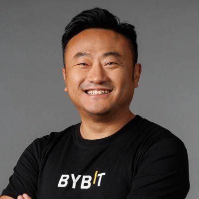 Генеральный директор Bybit представляет Byreal, свою первую ончейн-DEX на Solana, запуск которой состоится в этом месяце.