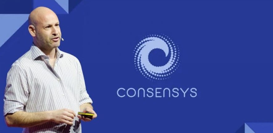 Соучредитель Ethereum и CEO Consensys Джо Любин заявил, что Ethereum ведет переговоры с крупными суверенными инвестиционными фондами и банками о возможном развитии продуктов на базе Ethereum. МИР НФТ . World NFT