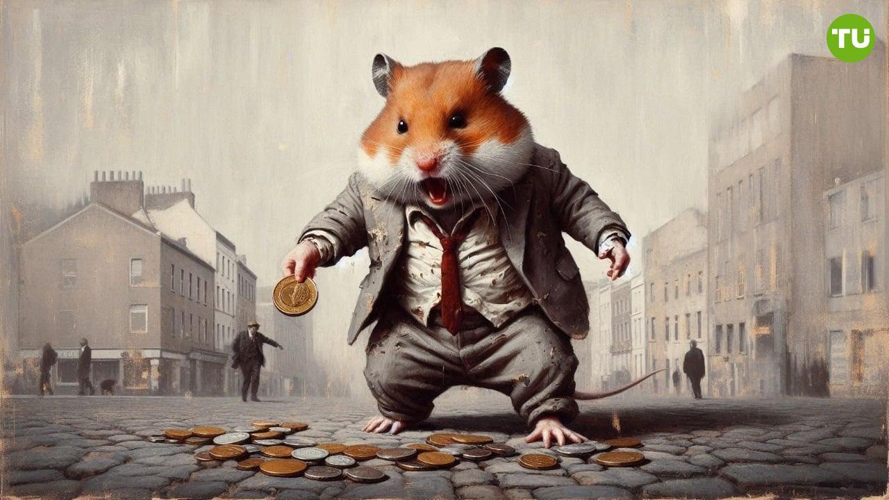 Стали известны детали второго сезона Hamster Kombat  Команда Hamster Kombat представила второй сезон, где игроки смогут стать генеральными директорами и владельцами игровых студий.     Новый трейлер показал, что пользователи будут заниматься управлением компании, включая наем сотрудников и выпуск игровых хитов, с конечной целью создания игровой платформы.    Элементы кликера останутся в игре, добавляя игрокам новые задачи и возможности.   В дорожной карте на 2024-2025 годы Hamster Kombat также сообщила о планах по интеграции платежных систем, добавлению неиграбельных токенов и запуску новых игр.