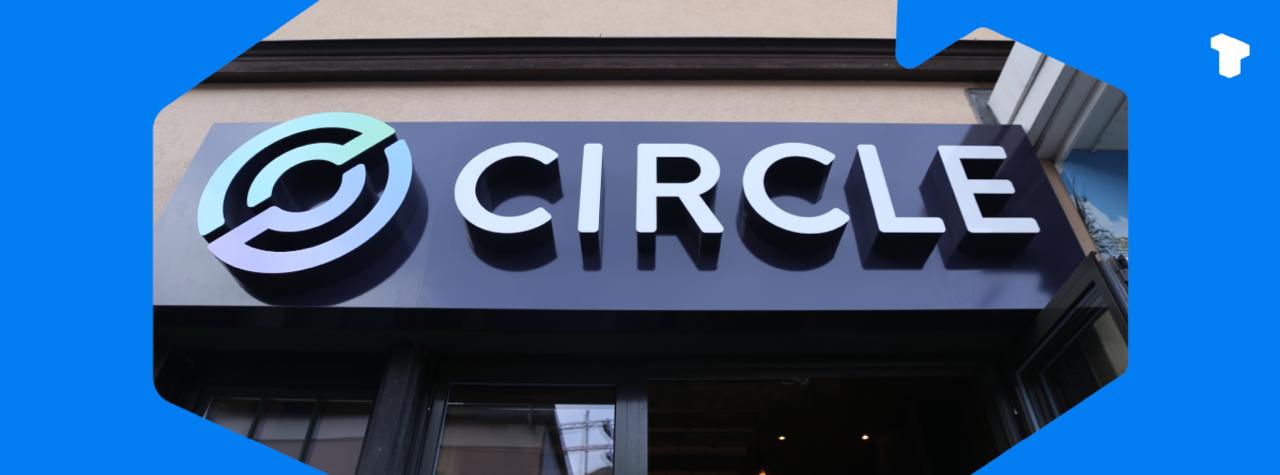 Circle расширяет свое IPO в США с намерением привлечь до $896 млн. Эмитент USDC увеличил свое предложение с 24 млн акций по $24-$26 до 32 млн акций по $27-$28 каждая. Телеграм Х Сообщество Источник