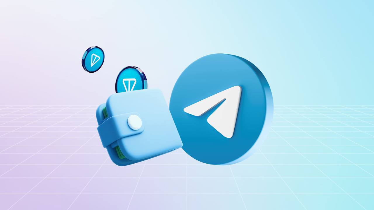 Криптовалютный кошелек Telegram теперь позволяет покупать USDT без комиссий в более чем 60 странах, чтобы сократить издержки и повысить популярность стейблкоинов.   ‍ Пересылайте своим друзьям, еще больше полезного у нас в канале   подписаться!