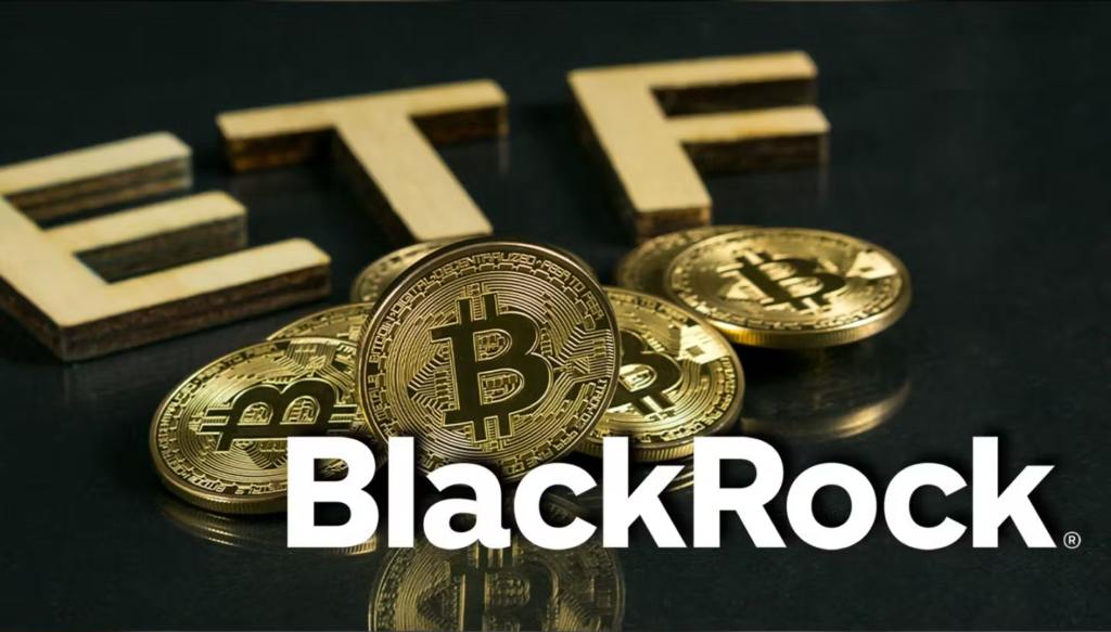 BlackRock: Рецессия может стать катализатором для Bitcoin  Роберт Митчник из BlackRock считает, что возможная рецессия в США, с ликвидностными вливаниями и мерами поддержки, может запустить новый бычий рынок Bitcoin.  Он отметил, что BTC служит долгосрочным хеджем от экономической нестабильности.  Подробнее: cryptol.info/Bitcoin  #Bitcoin    Cryptol