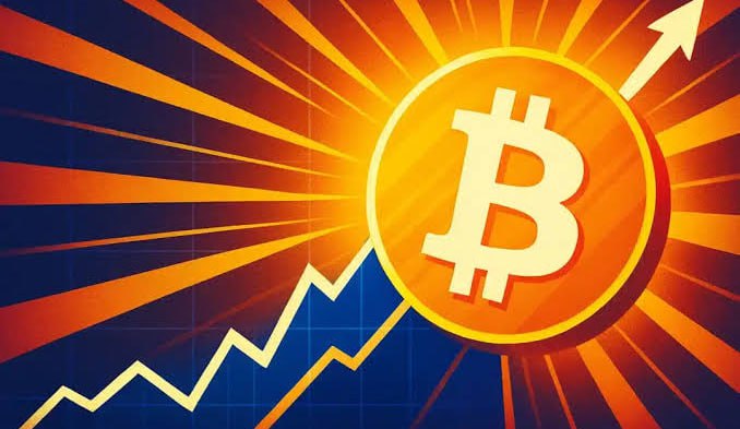 Bitcoin BTC . Прогноз. Эксперты банка Standard Chartered подтвердили свой амбициозный прогноз по цене BTC. По мнению специалистов банка, Bitcoin способен достичь отметки в 500 тыс.$. Помимо классических причин, в Standard Chartered обратили внимание на интерес суверенных фондов на инвестиции в первую криптовалюту. Помимо прямых инвестиций, суверенные фонды вкладывают деньги в компании, которые инвестируют в криптоактивы. Самый известный пример - компания Strategy. На основе анализа косвенных инвестиций в криптосектор, эксперты подтвердили свои оптимистичные ожидания. Standard Chartered ориентирует своих клиентов на 2028 год. Bitcoin привлекает институциональных инвесторов и его волатильность снижается, что в свою очередь привлекает крупных страновых и муниципальных инвесторов. Объективно, пока инвестиции носят ограниченный характер, но, по всей видимости, мы находимся "в начале пути". Тренд будет нарастать, а вместе с ним и притоки капитала. Не рекомендация! Торгую на биржах: Bybit инструкция на регистрацию OKX инструкция на регистрацию BingX инструкция на регистрацию ↔ BitGet подарочный бонус 6200USDT Мой закрытый Премиум канал Ставьте , если верите, что Биткоин может дойти до 500 тыс.$ к 2028.