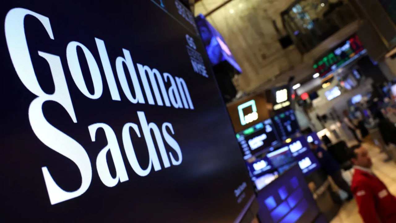 Goldman Sachs и BNY Mellon запускают токенизированные фонды на $7,1 млрд.