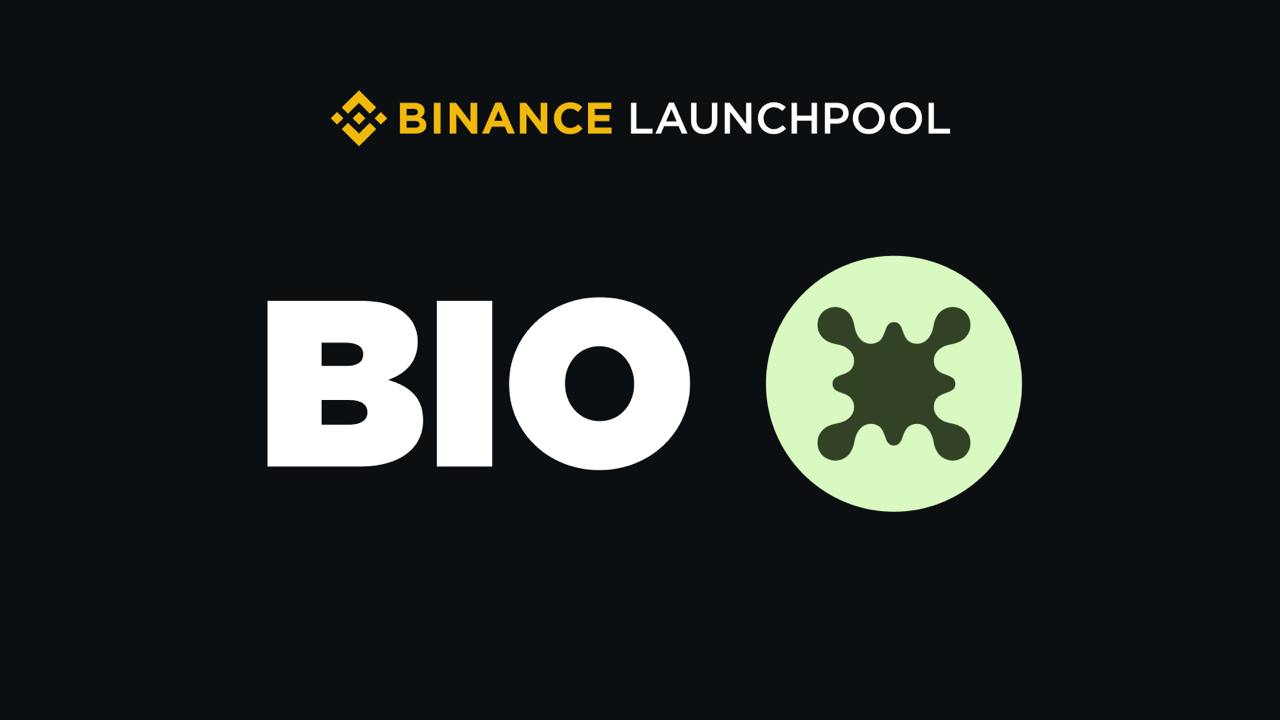 Binance Launchpool анонсировали новый проект - BIO Protocol  Сегодня Binance представили новый проект на Launchpool - BIO Protocol, о котором мы подробно писали в этом посте.  Пользователи могут стейкать BNB или FDUSD в период с 24 декабря 03:00 Мск до 3 января 2025 года 02:59 Мск, чтобы фармить токены $BIO.     На лаунчпул выделено 3% от общего саплая, из которых: • На пул BNB выделили 85%. • На пул FDUSD выделили 15%.    Листинг будет 3 января 2025 года в 13:00 Мск.  Всего будет 3 млрд 320 млн токенов $BIO, из которых будет разлочено 39,05% на TGE.    CA Ethereum: 0xcb1592591996765Ec0eFc1f92599A19767ee5ffA.  Теперь ждем, когда проект объявит критерии дропа и чекер токенов, вдруг повторится история с Arkham, где раздали дроп за обычную регистрацию.  IDO research   Chat   NFD   Combine - софт для мультиаккеров