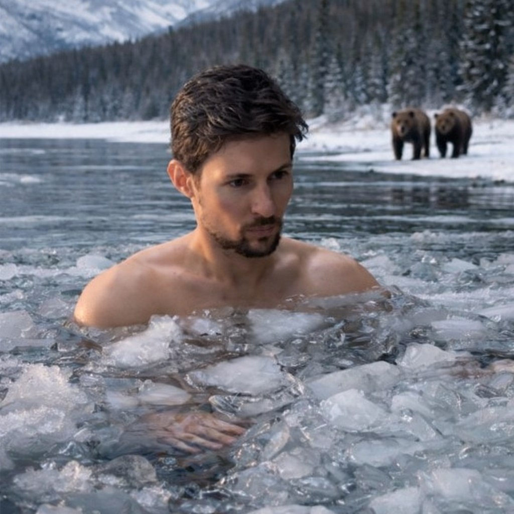 Telegram предложили открыть офис в СИБИРИ Дурова приглашают в новосибирский Академгородок Идею озвучила депутат Дарья Карасева Она считает что местный IT хаб имеет все шансы стать второй Кремниевой долиной есть научная база вузы и экосистема технологических компаний Скинули ссылку