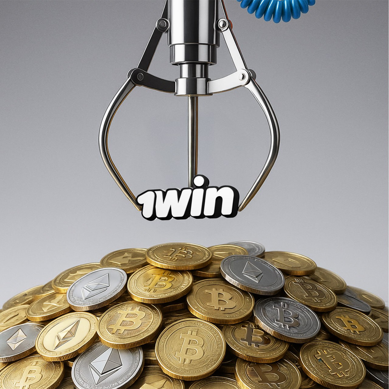 Крупнейшее крипто-казино в Telegram 1win раздает большие выигрыши 1win — первая лицензированная игровая платформа с поддержкой BTC, USDT и TON 10.000+ игр с самыми высокими шансами на победу Регулярные розыгрыши и конкурсы с ценными призами Моментальное пополнение и вывод выигрыша Главное: играть можно анонимно, без смс и регистрации прямо в Telegram Забирай бонус до 2.000 USDT и большой куш уже сейчас