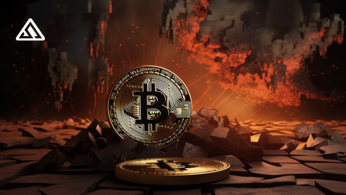 Падение ончейн-активности в Биткоине: Что стоит за цифрами? Аналитики Glassnode объяснили снижение количества транзакций в сети BTC: Транзакции просели — с рекордных 734 000 в сутки ноябрь 2024 до 320–500 тысяч в 2025 году. Но! Объём перемещаемой стоимости остаётся высоким — около $7,5 млрд в день. Главным фактором стало угасание интереса к нефинансовым операциям — таким как Ordinals и Runes, использующим Taproot и OP_Return. При этом количество финансовых транзакций остаётся стабильным, но их характер изменился: средняя сумма перевода достигла $36 200, а доля крупных операций свыше $100 000 выросла с 66% в конце 2022 года до 80% сегодня. Что это значит? Сеть контролируют крупные игроки. Мелкие операции — редкость доля упала до 11% . Офчейн-сегмент CEX, фьючерсы, опционы вытесняет ончейн. Торговые объёмы на биржах превышают ончейн-активность в 7–16 раз. Сеть остаётся активной, но её структура изменилась: меньше массового использования, больше крупных транзакций и офчейн-операций. Mining Cluster TG Dzen Web