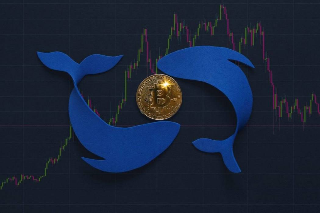 Киты активно скупают BTC на фоне роста цены  После падения ниже $75 000 BTC восстановился до $94 000 благодаря активным покупкам крупных инвесторов.    Ключевые сигналы накопления:  ⏺Инвесторы с 10 000+ BTC демонстрируют рекордный показатель накопления  0.90 по данным Glassnode . ⏺Держатели 1000+ BTC также активно покупают  индекс 0.7 . ⏺Даже мелкие инвесторы присоединились к тренду  0.5 .  CryptoQuant зафиксировал максимальный вывод BTC за 2 года, что указывает на переход к долгосрочному хранению.