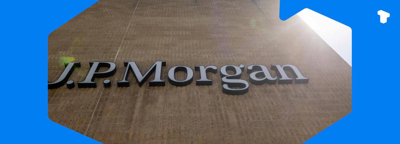 JPMorgan с оптимизмом смотрит на перспективы рынка криптовалют в 2025 году, ссылаясь на такие факторы, как возможное возвращение Дональда Трампа на пост президента, что может поддержать биткоин за счет изменений в регулировании.  В отчете также подчеркивается влияние ликвидаций Mt. Gox и Genesis, потенциальное реинвестирование средств от банкротств FTX , и рост рыночной капитализации стейблкоинов.    Телеграм  Х     Сообщество  Источник