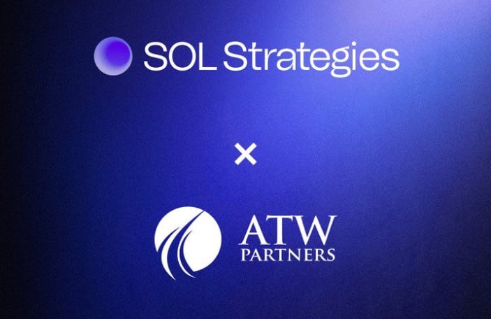 $SOL выкупят на $500млн Компания Sol Strategies продаст конвертируемые облигации на 500млн долларов, а на вырученные средства купит Solana Все хотят пойти по пути Сейлора? Ожидается неплохой рост Crypto