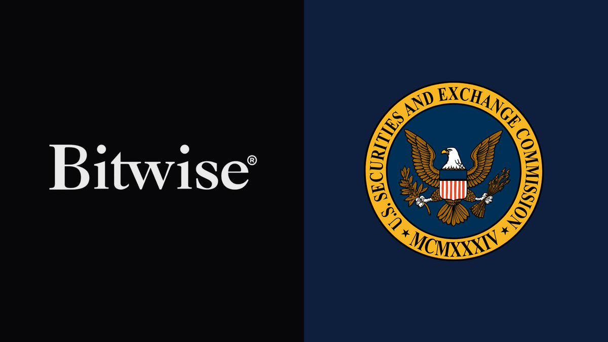 SEC одобрили альткоин-ETF  Регулятор дал зелёный свет на преобразование Bitwise 10 Crypto Index Fund в полноценный ETF, в составе: $BTC, $ETH, $XRP, $SOL, $ADA, $SUI, $LINK, $AVAX, $LTC, $DOT    Это первое ETF с набором альтов — дальше возможны сольные фонды на SOL, XRP и др.   Монеты из списка могут получить сильный импульс вверх.  Отличное утро для холдеров альты