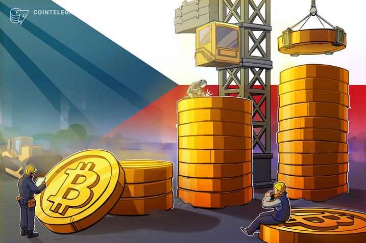 CoinTelegraph — Глава Чешского национального банка рассматривает биткоин как будущую резервную стратегию.  «Подводя итог, CNB сейчас не рассматривает возможность покупки криптоактивов для своих резервов. Однако губернатор Михл не исключил дальнейших будущих дебатов на эту тему».   Мое мнение: Все ждут сигнала от США, если Трамп всерьез возьмется за создания резерва, многие страны повторят.