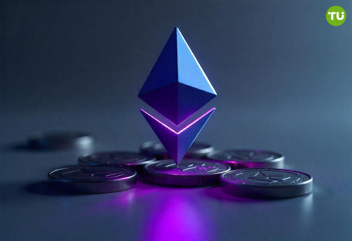 Ethereum Foundation снова продает ETH  Фонд реализовал еще 100 ETH, несмотря на критику сообщества по поводу предыдущих продаж.  К тому же, эта продажа совпала с сегодняшним падением рынка, что усилило негативные настроения.