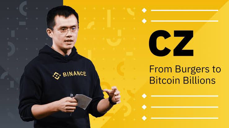 Основатель Binance Чанпэн Чжао  CZ  дал обширное интервью Колину Ву, основные тезисы:     У CZ хорошие воспоминания о детстве в Китае — родители работали учителями, семья чаще всего жила в университетских кампусах. Родители перебрались в Канаду, когда CZ было 12 лет. Чанпэн Чжао бросил университет ради работы в Японии, позже получил диплом дистанционно.    Успех Binance он объяснил своим опытом в технологиях и трейдинге, сильной командой, поддержкой сообщества, фокусом на клиентах и ростом ICO. Биржа быстро завоевала рынок, предложив удобные условия для торговли токенами ERC-20 и обеспечив быструю поддержку пользователей.    Среди главных вызовов он выделил безопасность активов и масштабирование платформы. Признал сложность листинга малых токенов на CEX, но считает перспективным развитие инновационных зон и интеграцию с Web3.     Бум мем-токенов на Solana объяснил последствиями краха FTX — у Solana были тесные связи с FTX, и после после краха последней многие люди из экосистемы блокчейна, потерявшие деньги и не получившие поддержки от биржи, обратились к схемам Pump & Dump.    В регулировании ожидает усиления комплаенса у крупных бирж и считает, что при Трампе в США криптоиндустрию ждет более прозрачное регулирование.    Критику Ethereum и Виталика Бутерина связал с проблемами PR, подчеркнув, что сеть остается второй по капитализации после BTC. Скептически оценил советы Бутерину от Джастина Сана, объяснив резкость самого Виталика его техническим складом ума и молодостью.    Прогнозируя будущее крипторынка, отметил, что Bitcoin еще не достиг пика, ожидаются позитивные изменения в регулировании, а криптоинвесторы стали значимой силой, с которой власти будут считаться.