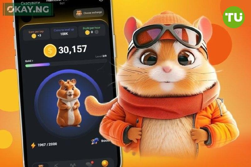 Hamster Kombat затягивает новый сезон и падает до $0,0025    Токен Hamster Kombat  HMSTR  достиг нового минимума $0,0025, поскольку разработчики так и не запустили второй сезон игры, обещанный до конца октября.     В настоящее время HMSTR немного отскочил и торгуется около $0,0026.    Задержка с запуском второго сезона скорее всего приведет к еще большей потерей поклонников.  Если на пике популярности в Hamster Kombat регулярно играли до 300 млн пользователей, из которых 129 млн получили право на раздачу токенов, то теперь игроков осталось 44 млн, что все еще не мало.