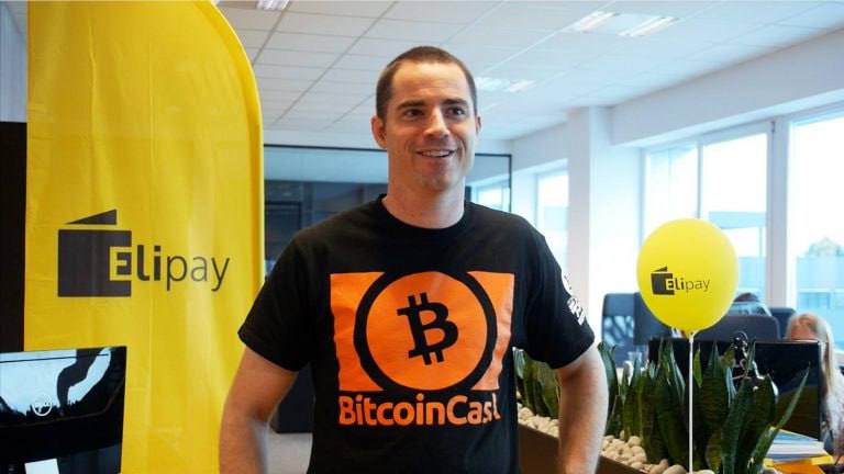 Кит, который сегодня своими транзакциями на 80к BTC испугал весь рынок, является Роджер Вер основатель Bitcoin Cash