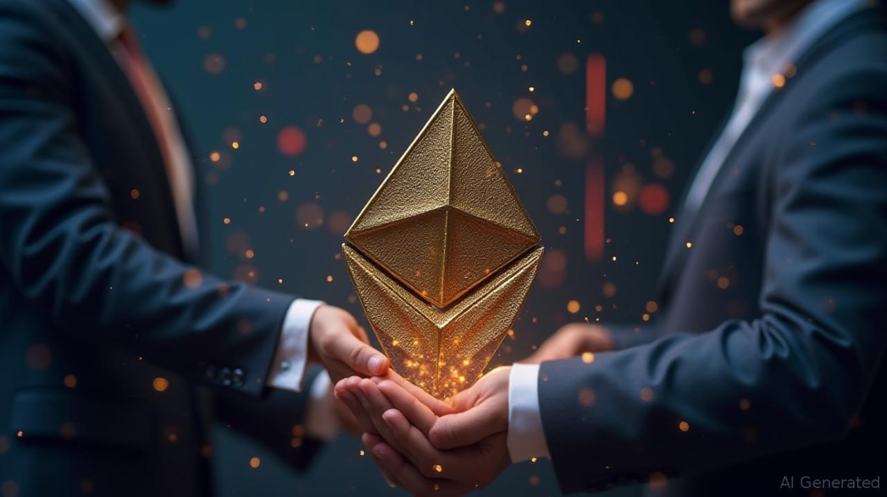 Эфир начинают набирать в резервы Майнинг-компания BitMine собирается приобрести эфиры на $250млн больше 100к монет на данный момент в свой резерв Капитал будет привлечен по схеме MicroStrategy — продажа акций Смогут разогнать цену? Crypto