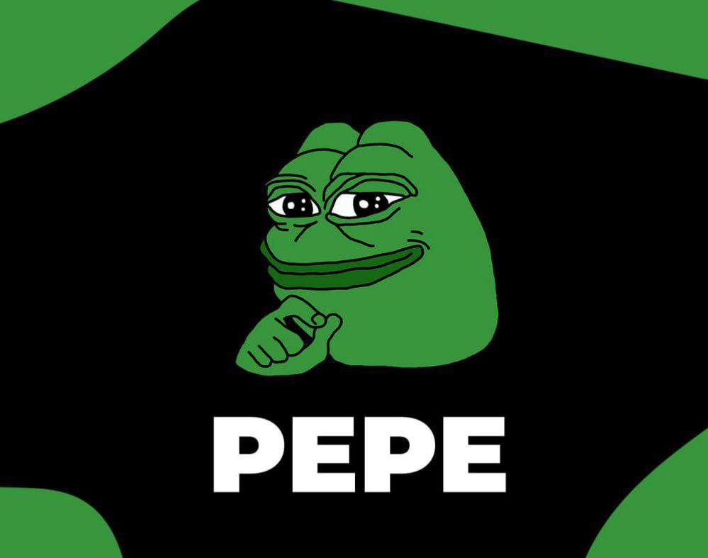 Неизвестный трейдер вложил всего $3000 в мемкоин PEPE и увеличил свою прибыль в 24 656 раз, заработав $73 млн! Купив 4,91 трлн токенов в апреле 2023 года, он уже продал 3,03 трлн за $27,5 млн, а на балансе еще остается 1,88 трлн PEPE, что сейчас оценивается в более $45 млн. Как думаете, PEPE продолжит восхождение, или его пора скидывать? — Продолжаем полет на Луну! — Ну, не верю в такие чудеса.