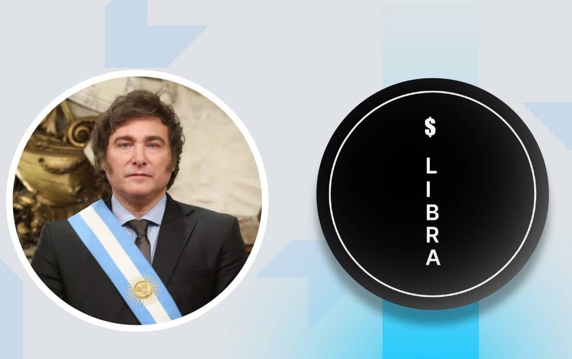 Аргентинский суд снял банковскую тайну с Милея — расследуют дело токена LIBRA. Под прицел попал не только президент, но и его сестра. Проверяют счета из-за возможной связи с криптоскамом, потерявшим 99% стоимости. Азбука ByВit