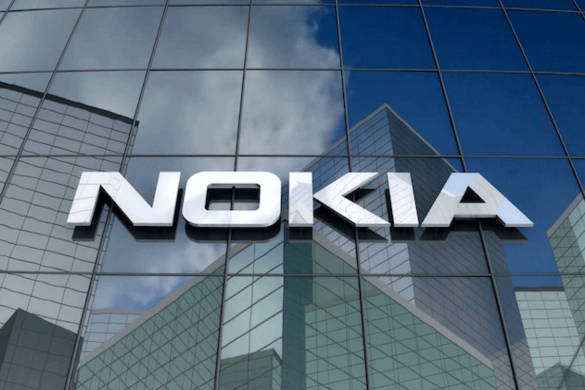 Nokia планируют заняться шифрованием цифровых активов.    Компания подала соответствующий патент.