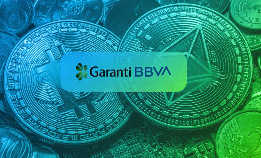 Garanti BBVA s, 5 по величине банк Турции, будет предоставлять услуги по торговле криптовалютами.     Наши ссылки    Торгуем на Bybit     Торгуем на BingX      Pro Energy