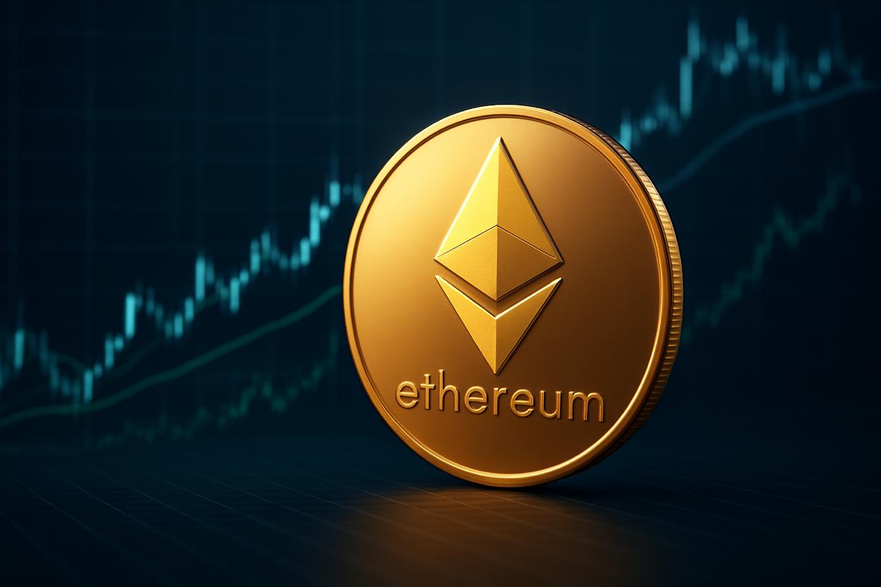 Ethereum стремится к $15 000 — прогноз Fundstrat  Аналитики Fundstrat ожидают рост Ethereum до $12 000–$15 000 к концу 2025 года благодаря интересу Уолл-стрит, закону о стейблкоинах в США и инициативе SEC Project Crypto.  ETH уже прибавил 28% с начала года, обогнав биткоин, и близок к обновлению ATH.  #Ethereum #ETH     Торговать лучше на ByBit     Bybit.com/b/CryptoLadyX     Youtube   Telegram    TikTok