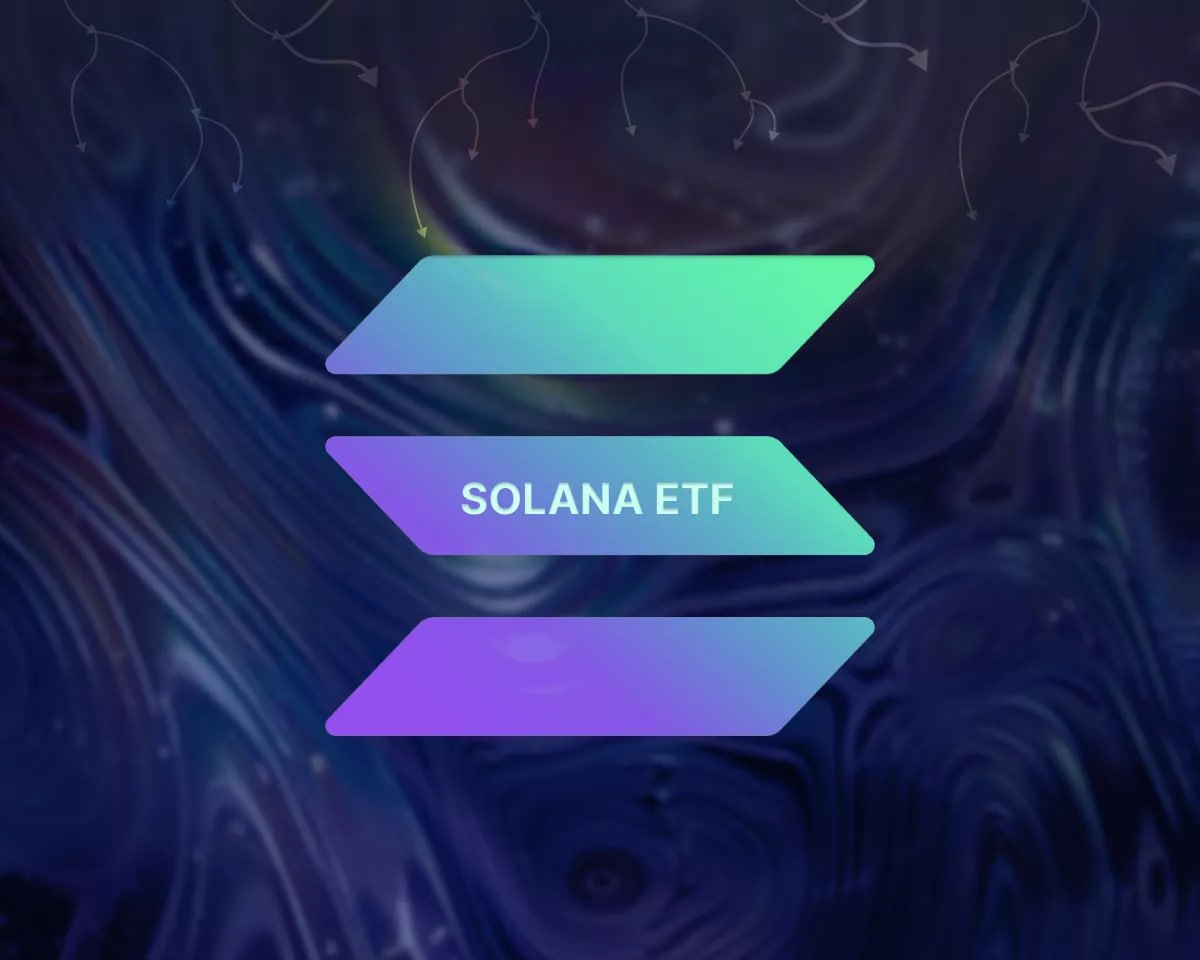 Большой прорыв Solana    Сегодня ночью SEC одобрили заявку на Solana ETF. Предыдущее руководство отклоняло форму 19b-4.  К слову, компания с фондом на Bitcoin - VanEck прогнозирует $520 за 1 $SOL к концу 2025 года.  Черед Litecoin $LTC    Сегодня SEC прияли заявку на рассмотрение от Grayscale. Учредители хотят преобразовать свой трастовый фонд в Litecoin ETF.  Преобразование у Litecoin и одобрение 19b-4 для Solana двигают индустрию в сторону принятия и большего внедрения для институционалов.  #SOL #LTC #ETF  Satoshkin KYT bot   Бот для P2P   P2P-платформы   Процессинг-офферы   Satoshkin Meetup