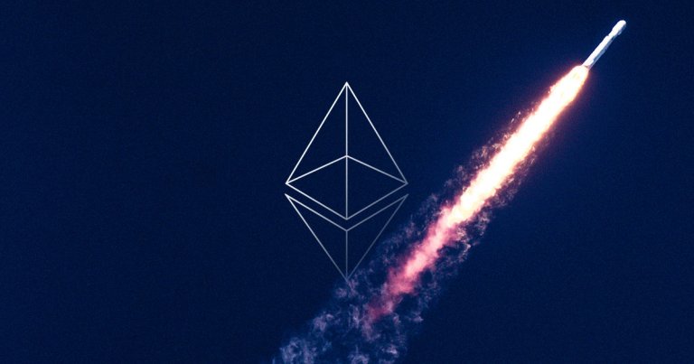 «Ethereum обойдет ВТС» CEO Consensys и сооснователь Ethereum Джо Любин считает, что эфир станет основой глобальной финансовой системы и сможет обойти Биткоин Какой же прайс должен быть? Го в комменты Crypto