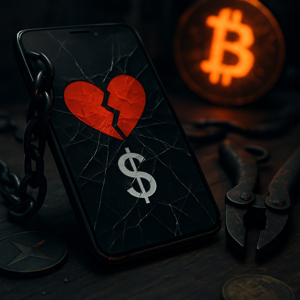 Индийская централизованная биржа CoinDCX понесла серьезные убытки из-за взлома своего операционного кошелька, в результате которого было похищено около $44,2 млн.   Данное событие вновь поднимает вопрос о безопасности криптобирж и необходимости более строгих мер по защите активов пользователей.   #CoinDCX #криптобиржи #взлом       Наши ссылки   Торгуем на Bybit   Pro Energy