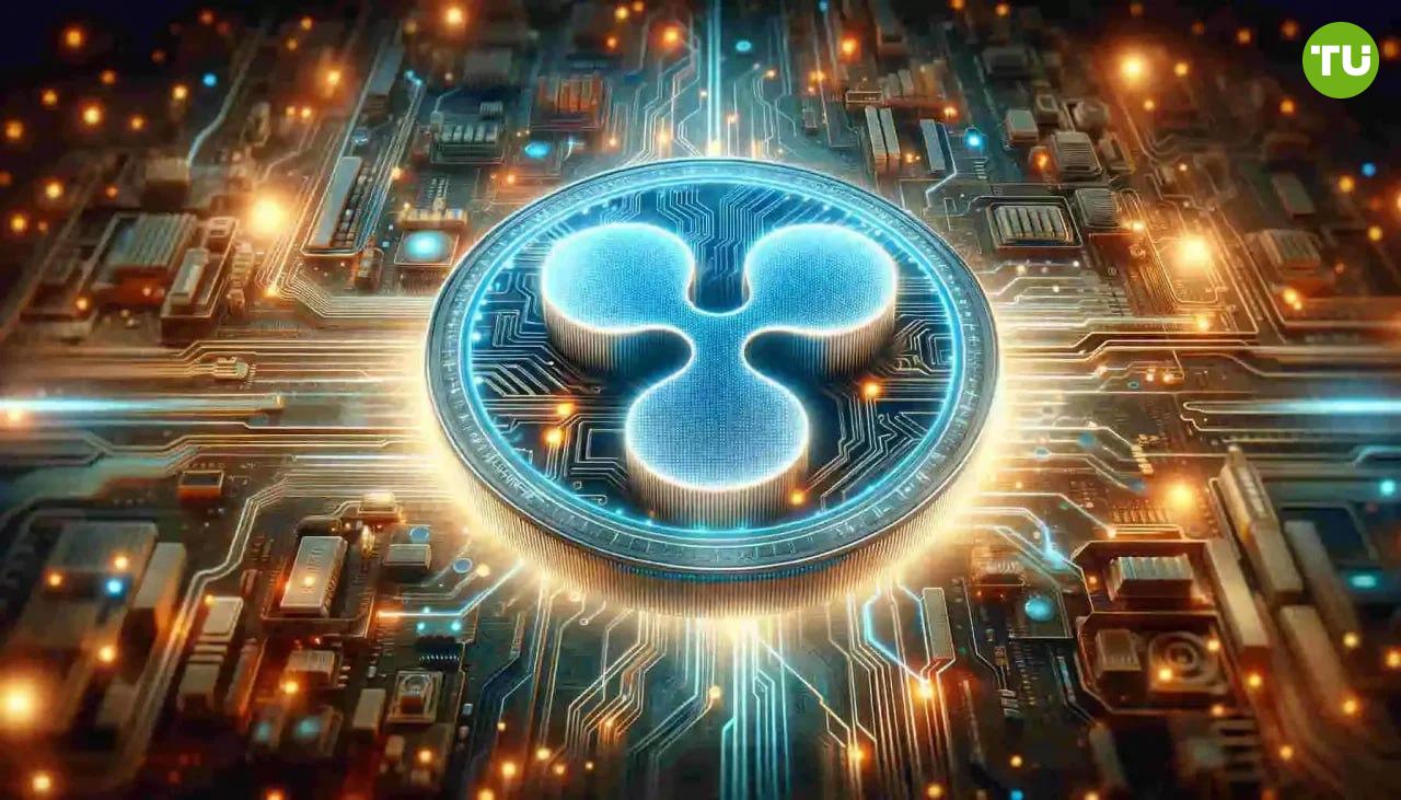 Guggenheim запускает цифровые облигации на блокчейне XRP Коммерческие бумаги, обеспеченные облигациями США и оцененные Moody’s на уровне Prime-1, теперь доступны на XRP Ledger. Их выпускает платформа Zeconomy под управлением Guggenheim Treasury Services, дочерней компании Guggenheim Capital. Новый инструмент ориентирован на институциональных инвесторов, предусматривает индивидуальные сроки до 397 дней и является еще одним примером токенизации реальных активов на публичном блокчейне.