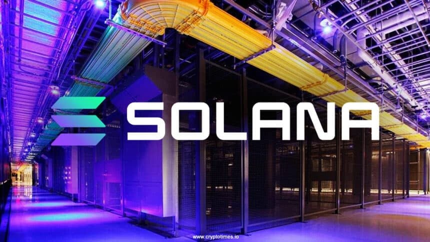 Команда разработчиков Solana  создала квантово-устойчивое хранилище Solana Winternitz Vault на блокчейне, чтобы защитить пользователей от возможных атак, связанных с сверхбыстрыми  квантовыми  вычислениями.    Наши ссылки    Торгуем на Bybit     Торгуем на BingX      Pro Energy