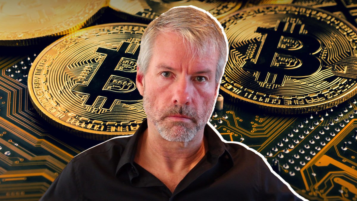 Нереализованная прибыль MicroStrategy от вложений в BTC превысила $9 миллиардов. Оставайтесь в курсе последних новостей вместе с