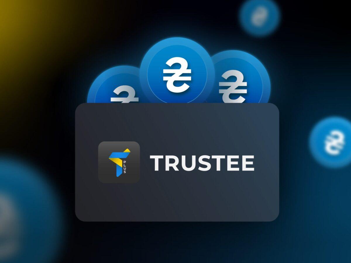 ⏺ Trustee Plus ограничила украинских пользователей — без срока и объяснений Новые клиенты с украинскими адресами не могут зарегистрироваться на платформе. Имеется одно исключение — украинцы с резидентством ЕС. Остальные пользователи из Украины теперь лишены доступа к большинству функций, включая карту Quicko. Начни торговать криптовалютой на Bybit Крипто Вестник Подписаться