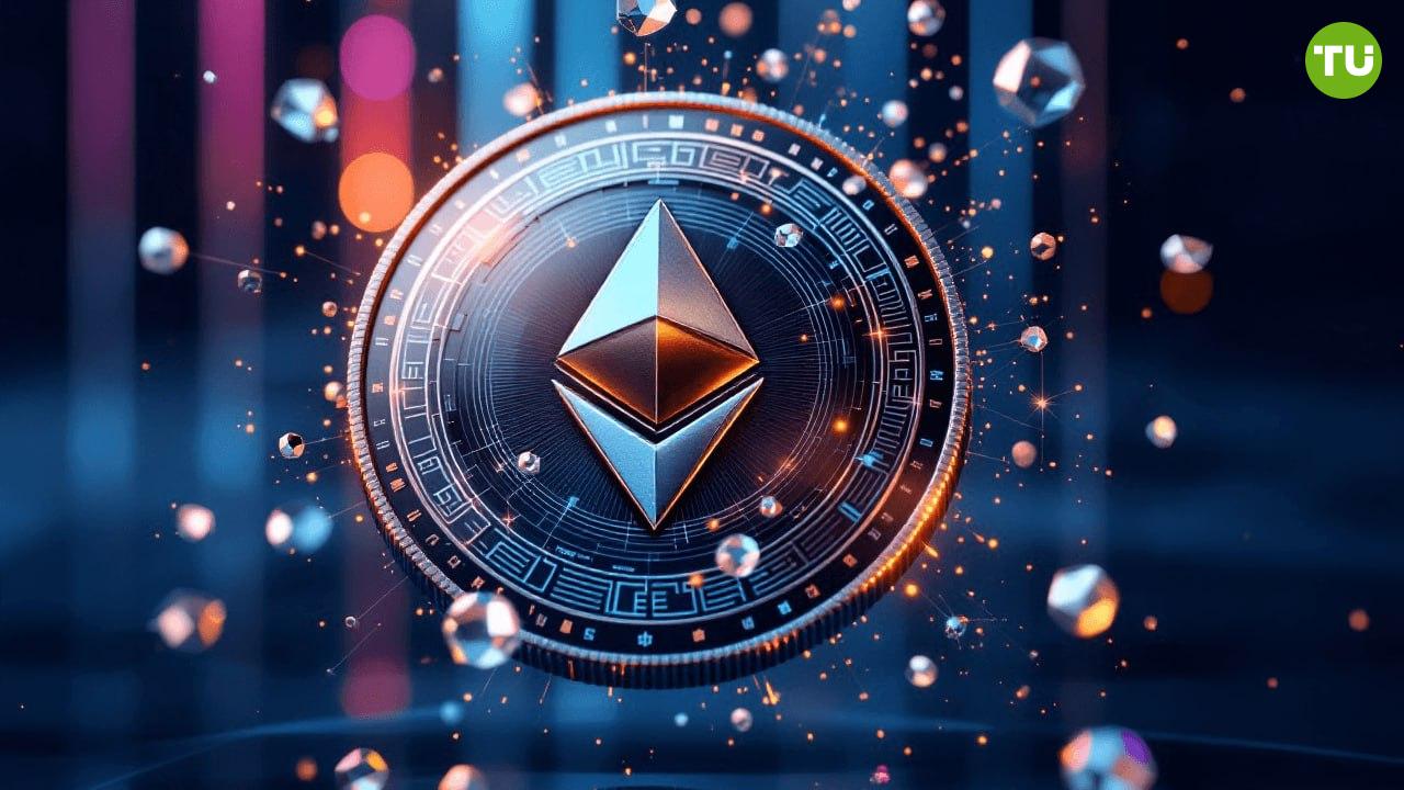 Медвежьи позиции хедж-фондов по Ethereum выросли на 40%   За последнюю неделю зафиксирован значительный рост коротких ставок по Ethereum.  Криптоаналитики предупреждают, что существует историческая закономерность между ростом коротких позиций и резким падением цен на актив.    2 февраля ETH резко упал на 37% за 60 часов после объявления Дональда Трампа о новых тарифах на пошлины. Ситуацию не исправили даже заявления Эрика Трампа , что сейчас «прекрасное время для добавления ETH».