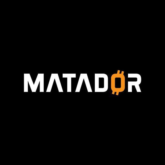ПОСЛЕДНИЕ НОВОСТИ: Компания Matador Technologies представила план приобретения 6000 $BTC к 2027 году, стремясь войти в топ-20 среди корпоративных держателей.