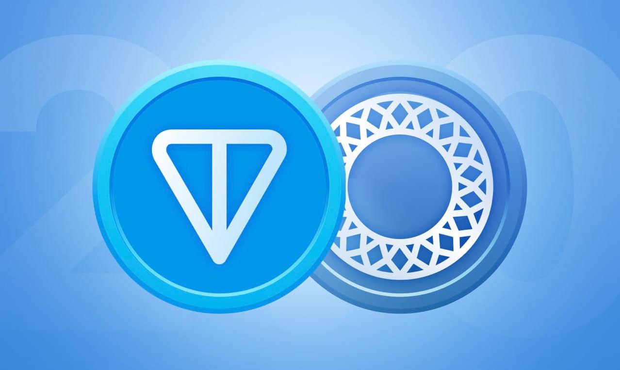 MyTonWallet планирует запустить банковские карты Совсем скоро в MyTonWallet появятся банковские карты, и команда уже начала подготовку к запуску Полноценное использование TON в повседневной жизни уже близко