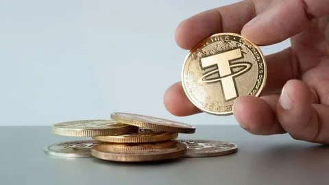 Tether инвестировала в европейского эмитента стейблкоинов StablR, соответствующего европейскому регулированию MiCA