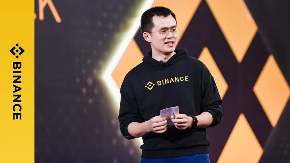 Binance Labs объявляет о ребрендинге, а CZ возвращается   ​Binance Labs готовится к значительному ребрендингу и расширению инвестиционного фокуса на 2025 год.    Приоритетами компании станут криптовалюты, блокчейн, ИИ и биотехнологии.  ‼  Кроме того, заявлено, что CZ планирует "взаимодействовать с проектами на личном уровне".