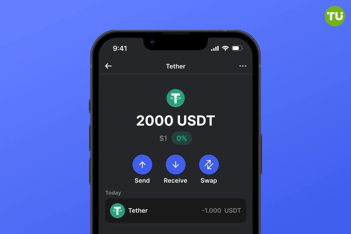 Количество кошельков USDT достигло 330 млн  Такие данные предоставили Tether Insights, по состоянию на 3 квартал 2024 года. За последний квартал значение выросло более чем на 36 млн.  Стоит отметить, что этот показатель не учитывает миллионы пользователей, которые используют стейблкоин на биржах.