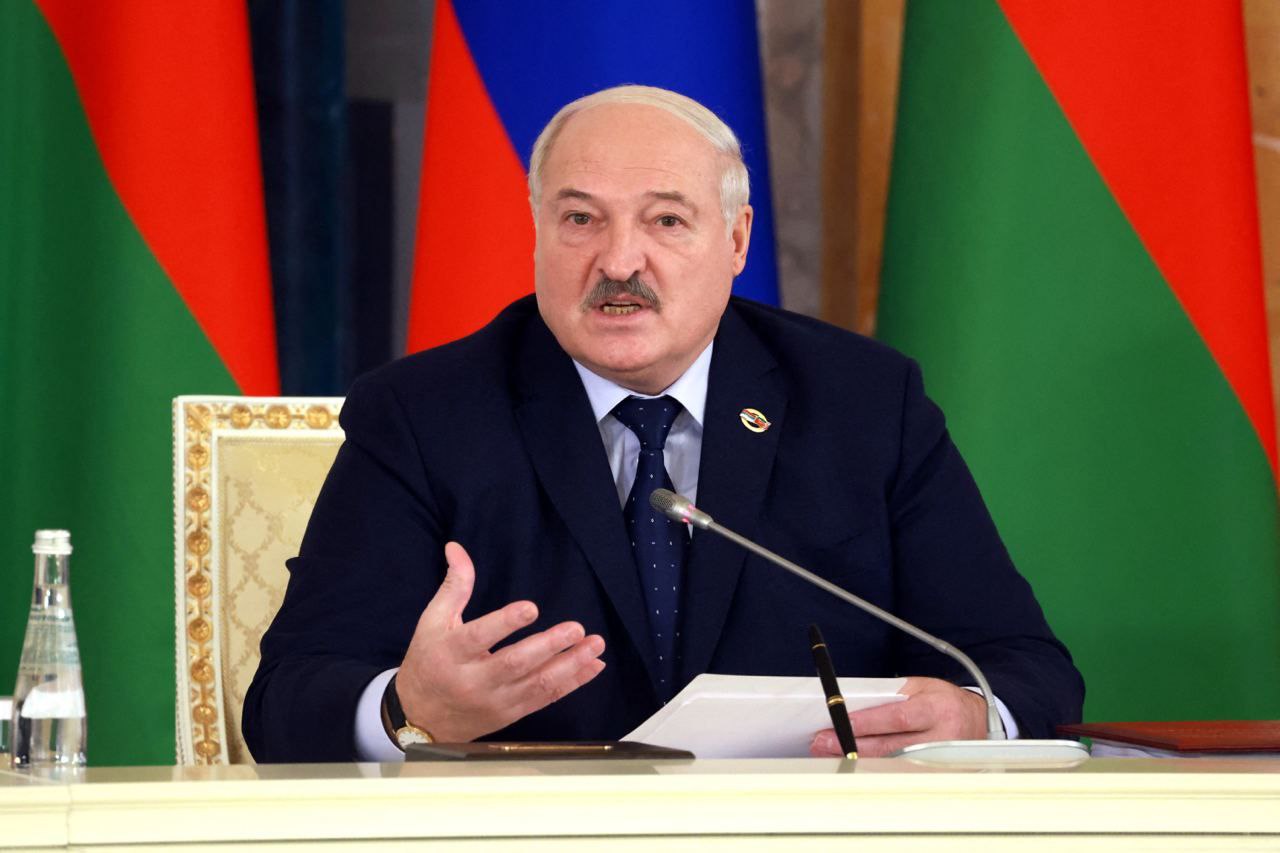 ОПТИМИСТИЧНО: Президент Беларуси спросил, как страна может использовать криптовалюту, «особенно сейчас, чтобы облегчить платежи», назвав это важным для себя и нации.
