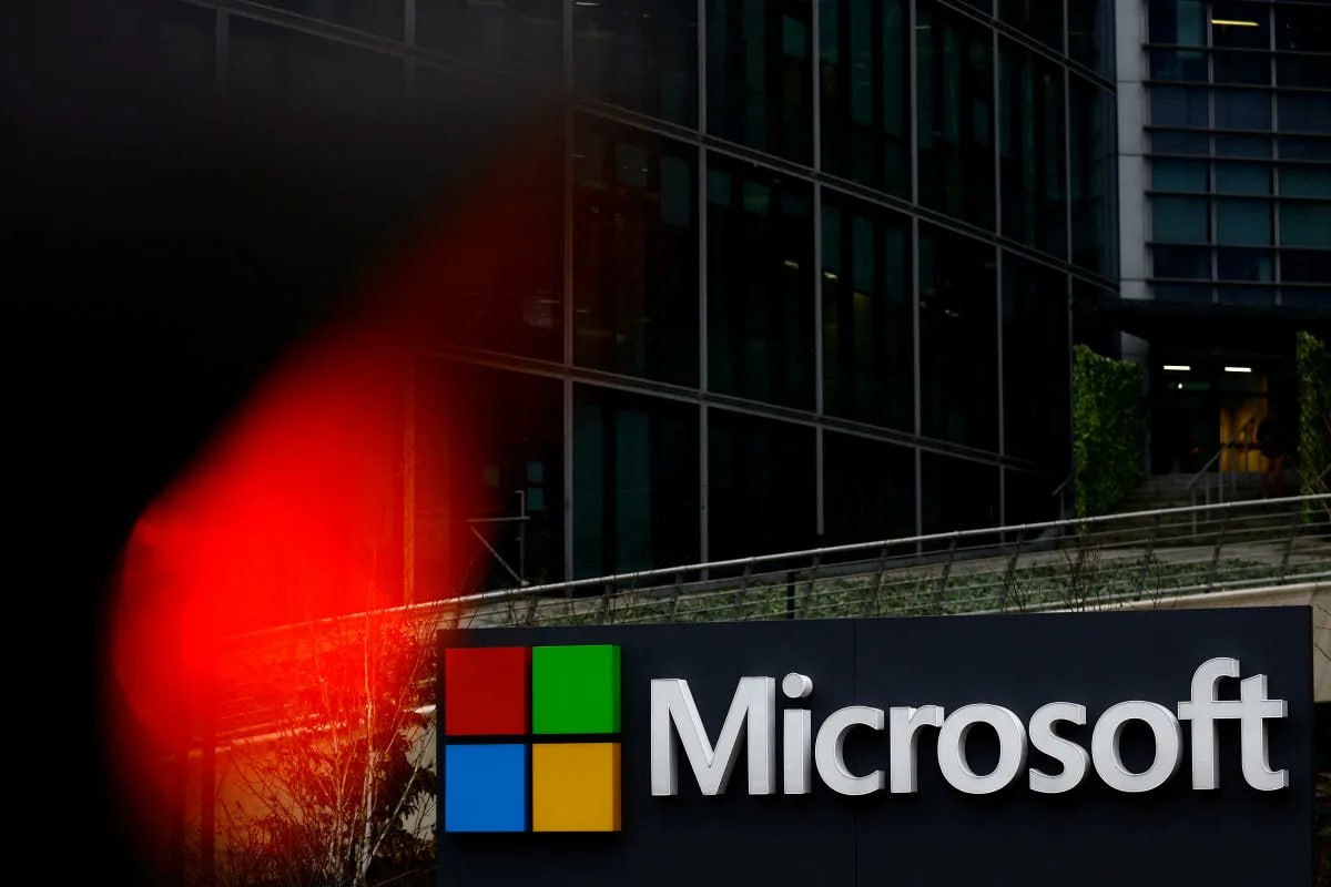 Основное юрлицо Microsoft в России — ООО "Майкрософт рус" — решило подать на банкротство — "Федресурс". НейроИнвест