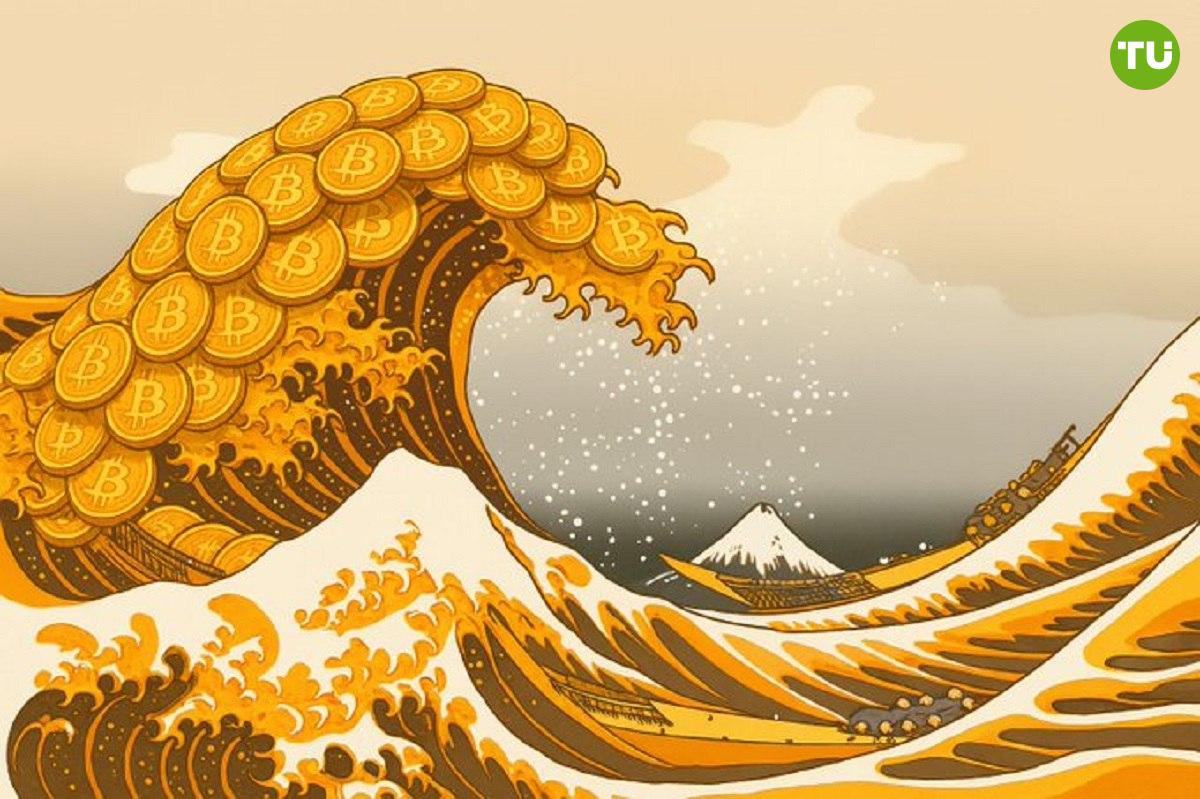 Биткоин-казначейства превзошли IPO    По данным Bitcoin Archive, с июня 98 компаний привлекли на покупку биткоинов и криптовалют $43 млрд, что вдвое больше, чем все IPO в США в 2025 году.   Теперь Bitcoin Archive предлагает подождать волну биткоин-казначейских облигаций.